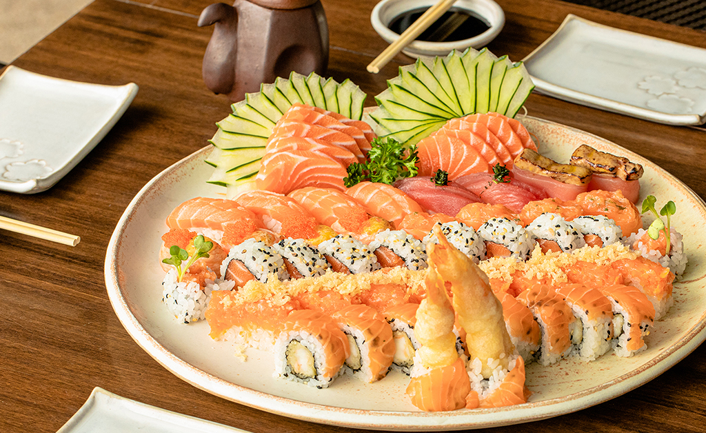 Kosushi